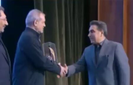 افتخاری دیگر برای پتروشیمی مارون – جمهور نیوز