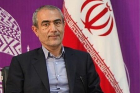استاندار سابق اردبیل سرپرست شرکت توسعه پلیمر پادجم شد – جمهور نیوز