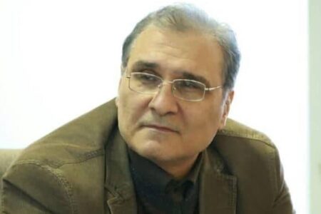 دکتر محمدرضا رسولی دومین استاد تمام علوم ارتباطات دانشگاه آزاد شد