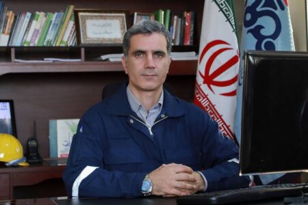 تحلیلی بر تاثیر مدیریت هوشمند دارایی در پایداری تولید شرکت پالایش نفت تهران