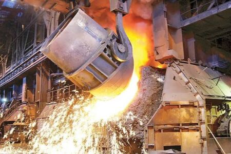محدودیت های انرژی مانع بازسازی فولاد خوزستان/ نقش وزارت نیرو در حمایت از بازیگر کلیدی صنعت فولاد کشور چیست؟! – جمهور نیوز