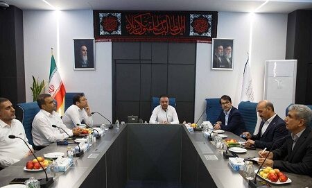 بررسی چالشهای حوزه تجارت، صادرات و کسبوکار استان بوشهر به میزبانی آریاساسول – جمهور نیوز