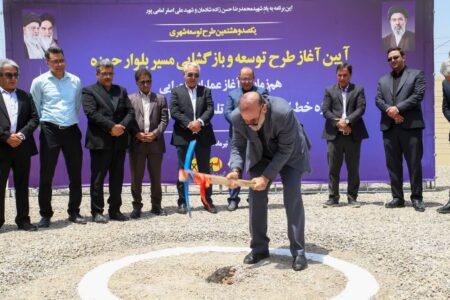 بهبود وضعیت ترافیکی و شبکه برق کرمان با اجرای ۲ پروژه هم‌زمان – جمهورآنلاین