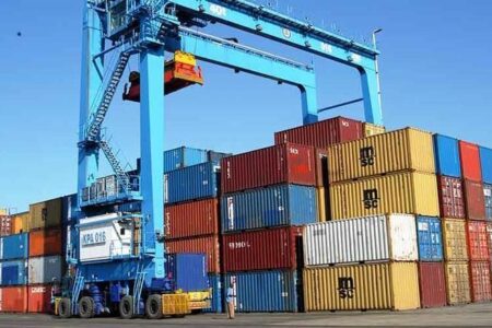 توافق ایران و چین برای حل بحران کانتینرها – جمهورآنلاین
