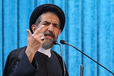 ابوترابی‌فرد: موازنه قدرت با ترکیب اقتدار نظامی و دیپلماسی حفظ می‌شود/ دشمن به دنبال تضعیف سرمایه اجتماعی است – جمهورآنلاین