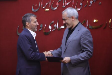 حسین فروزان دبیر شورایعالی مناطق آزاد شد