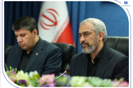 سید علی مدنی‌زاده: سرمایه انسانی متخصص کلید تحولات آینده است – جمهورآنلاین