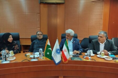 سیستان و بلوچستان؛ «دروازه طلایی» دیپلماسی اقتصادی ایران و پاکستان – جمهورآنلاین