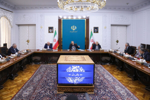 سه تصمیم راهبردی دولت برای تقویت نقشآفرینی دانشگاهها در حکمرانی و توسعه کشور – جمهورآنلاین
