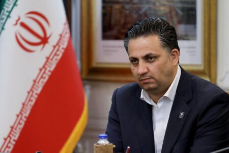 پیام تسلیت مدیرکل روابط عمومی وزارت نفت در پی درگذشت سرپرست روابط عمومی شرکت ملی گاز ایران – جمهور نیوز