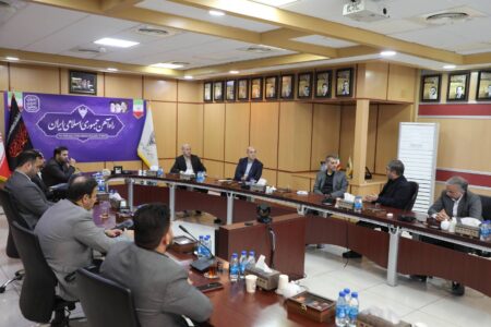 *همافزایی برای توسعه ظرفیت های لجستیکی منطقه آزاد اینچه برون* – جمهور نیوز