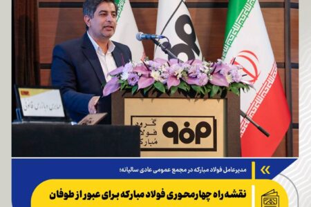 عبور از ناترازی‌ها با نقشه راه هوشمندانه – جمهور نیوز