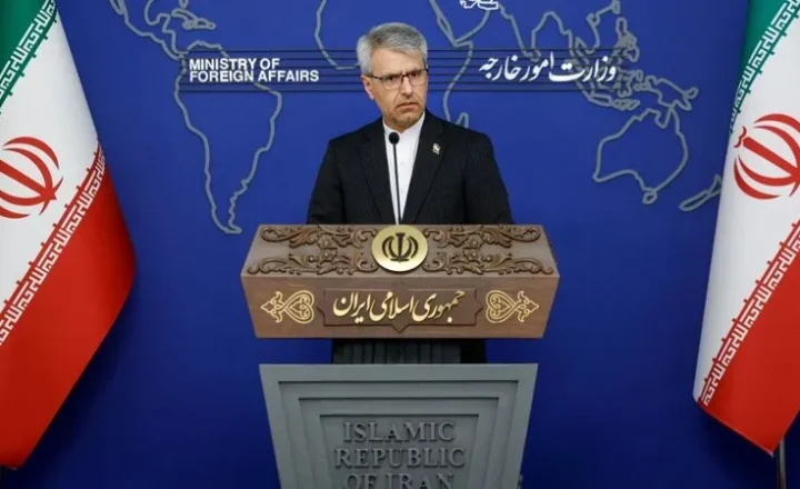 بقائی: ایران جنایات امروز رژیم صهیونیستی در لبنان را محکوم کرد