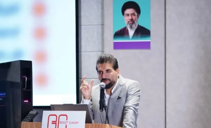 هفدهمین بوت‌کمپ سرمایه‌گذاری ایران با حضور کارآفرینان، سرمایه‌گذاران و صاحبان کسب‌وکارهای نوپا برگزار شد