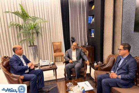 حمایت از کسب‌وکارهای استان‌ها در اولویت برنامه‌های بانک تجارت قرار دارد – جمهور نیوز