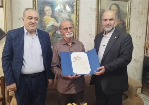 مدیرعامل صندوق اعتباری هنر: «فرا تهران» مسیر شنیدن مستقیم مطالبات هنرمندان است