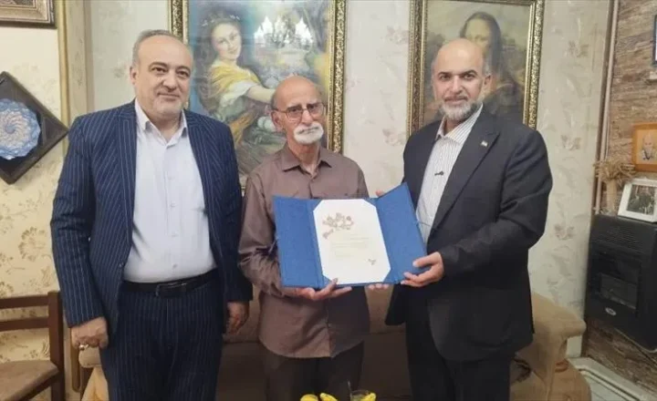 مدیرعامل صندوق اعتباری هنر: «فرا تهران» مسیر شنیدن مستقیم مطالبات هنرمندان است
