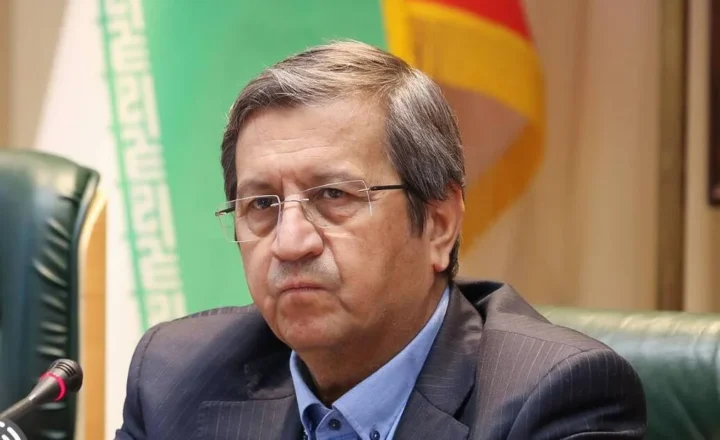 همتی: ایران به زودی عضو بانک توسعه بریکس می‌شود
