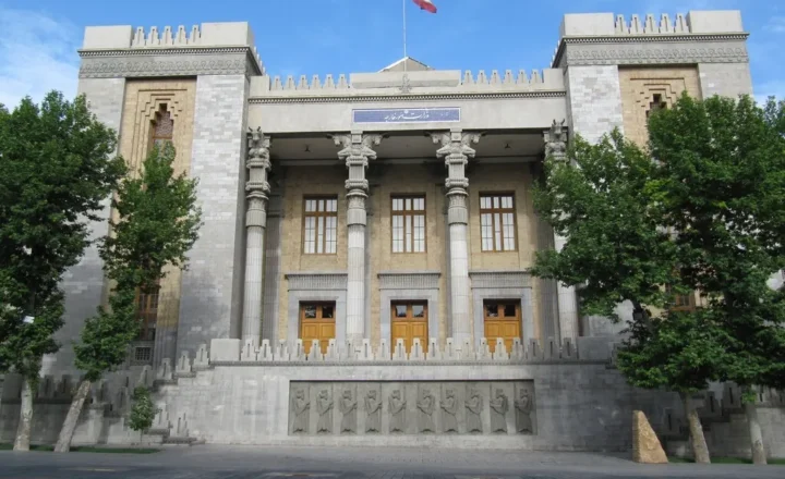سرپرست اداره کل حقوق بشر وزارت خارجه: بیانیه ضدایرانی فرانسه و شرکای غربی، مصداق فرافکنی منافقانه است