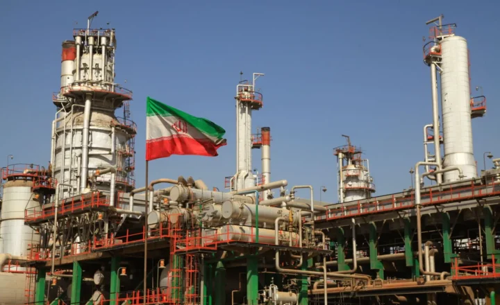 گازوئیل پالایشگاه تهران منطبق با استانداردهای ابلاغی، تولید و کنترل می‌شود