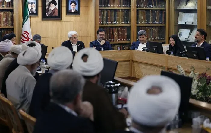 سهم زنان در توسعه علم و فناوری بیشتر از مردان است