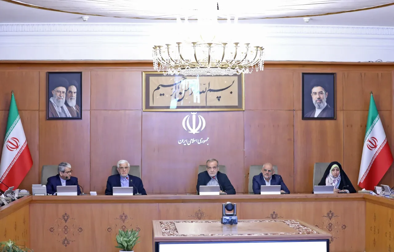 روز بدون خودرو باید از دولت و دستگاه‌های دولتی آغاز شود