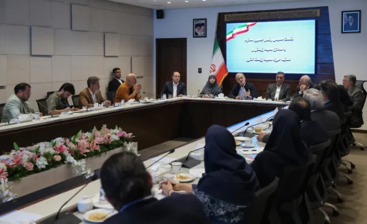 آموزش نسل آینده، مهم‌ترین مسیر برای حفاظت از محیط‌زیست و منابع طبیعی کشور است