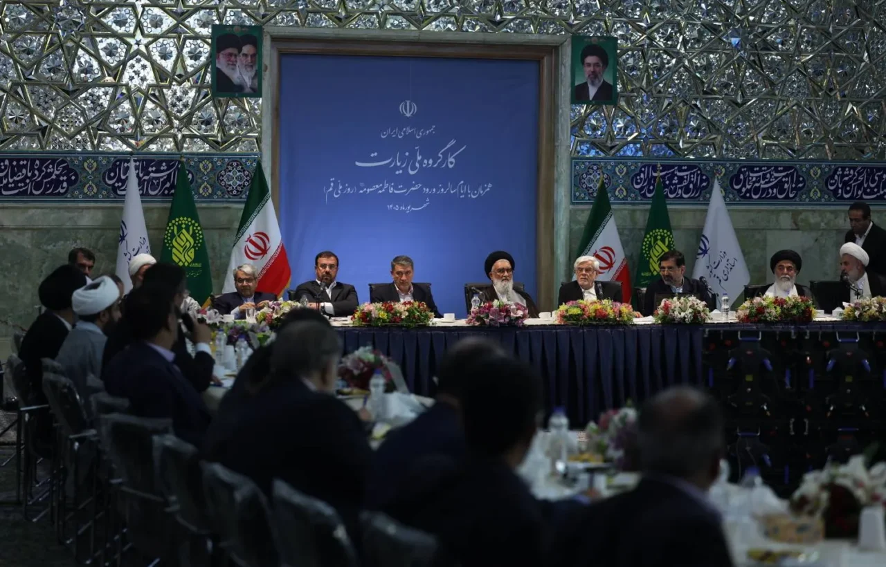 تصویب چند طرح عمرانی برای استان قم